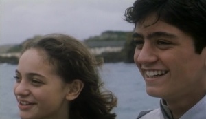 Pianese Nunzio 14 anni a maggio 1996