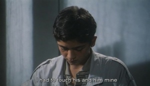 Pianese Nunzio 14 anni a maggio 1996 | Boys in movies [BiM]