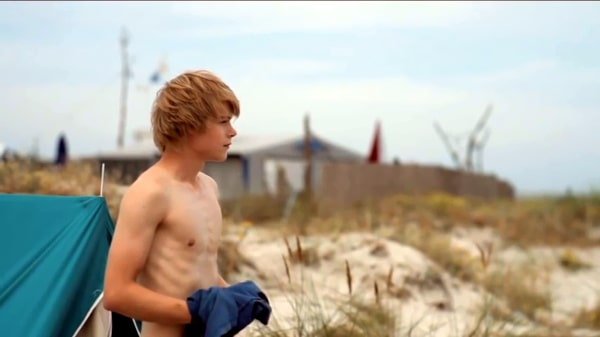 Beach Boy 2011 |  Chicos en las películas [BiM]