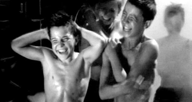La República de ShKID 1966 |  Chicos en las películas [BiM]