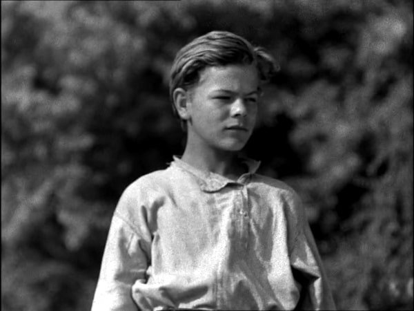 Por su cuenta 1939 |  Chicos en las películas [BiM]