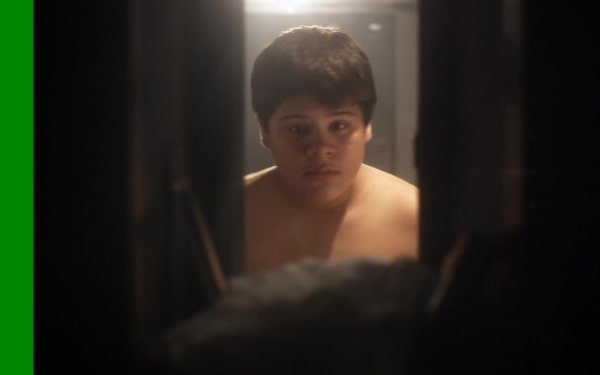 Las crónicas de Fat Boy 2010 |  Chicos en las películas [BiM]