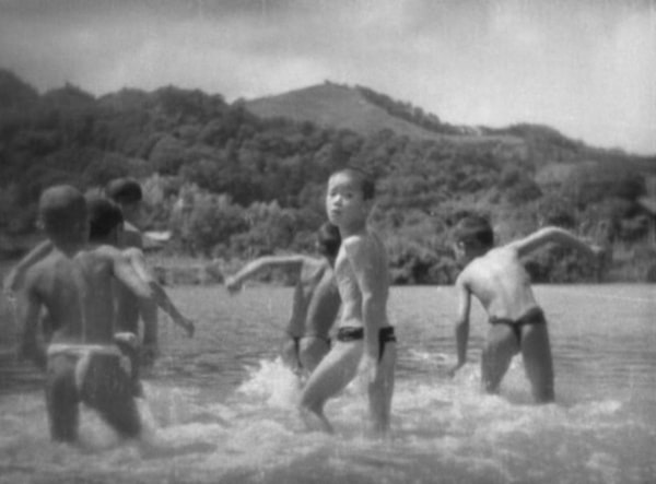 Niños en el viento 1937 |  Chicos en las películas [BiM]