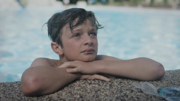 Freischwimmer 2020 |  Chicos en las películas [BiM]