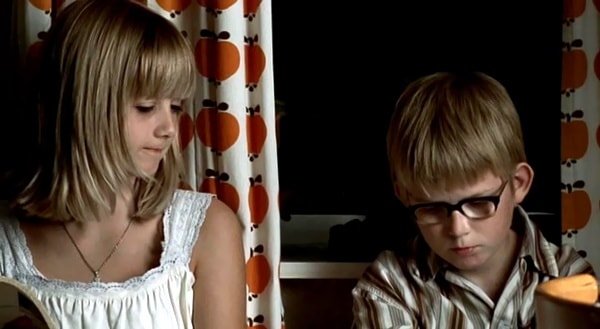El arte de llorar 2006 |  Chicos en las películas [BiM]