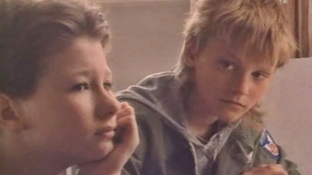 Dårfinkar & dönickar 1988-1989 |  Chicos en las películas [BiM]
