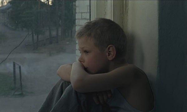 The Italian 2005 | Boys in movies [BiM]