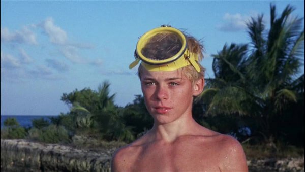 Flipper 1963 | Boys in movies [BiM]