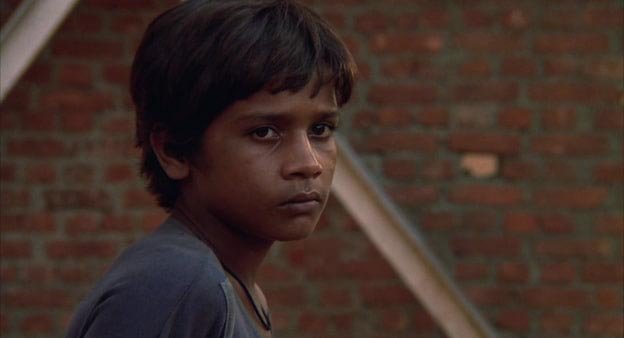 Salaam Bombay! 1988 | Boys in movies [BiM]