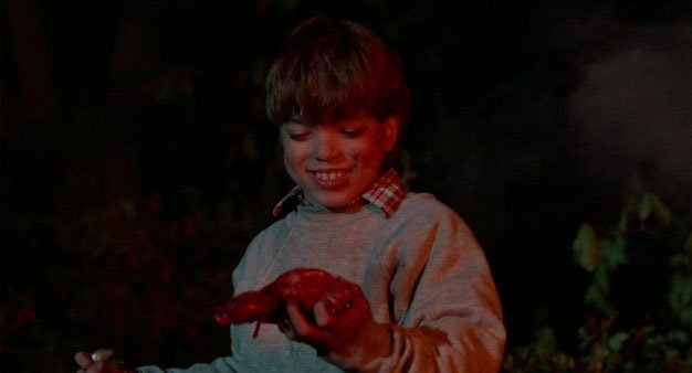 Beware: Children at Play 1989 | Boys in movies [BiM]